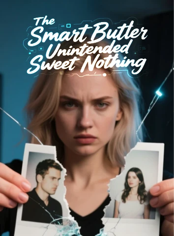 The Smart Butler Overhears Unintended Sweet Nothing