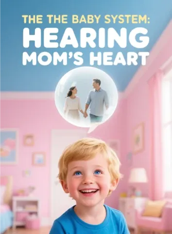 The Baby System Hearing Mom's Heart