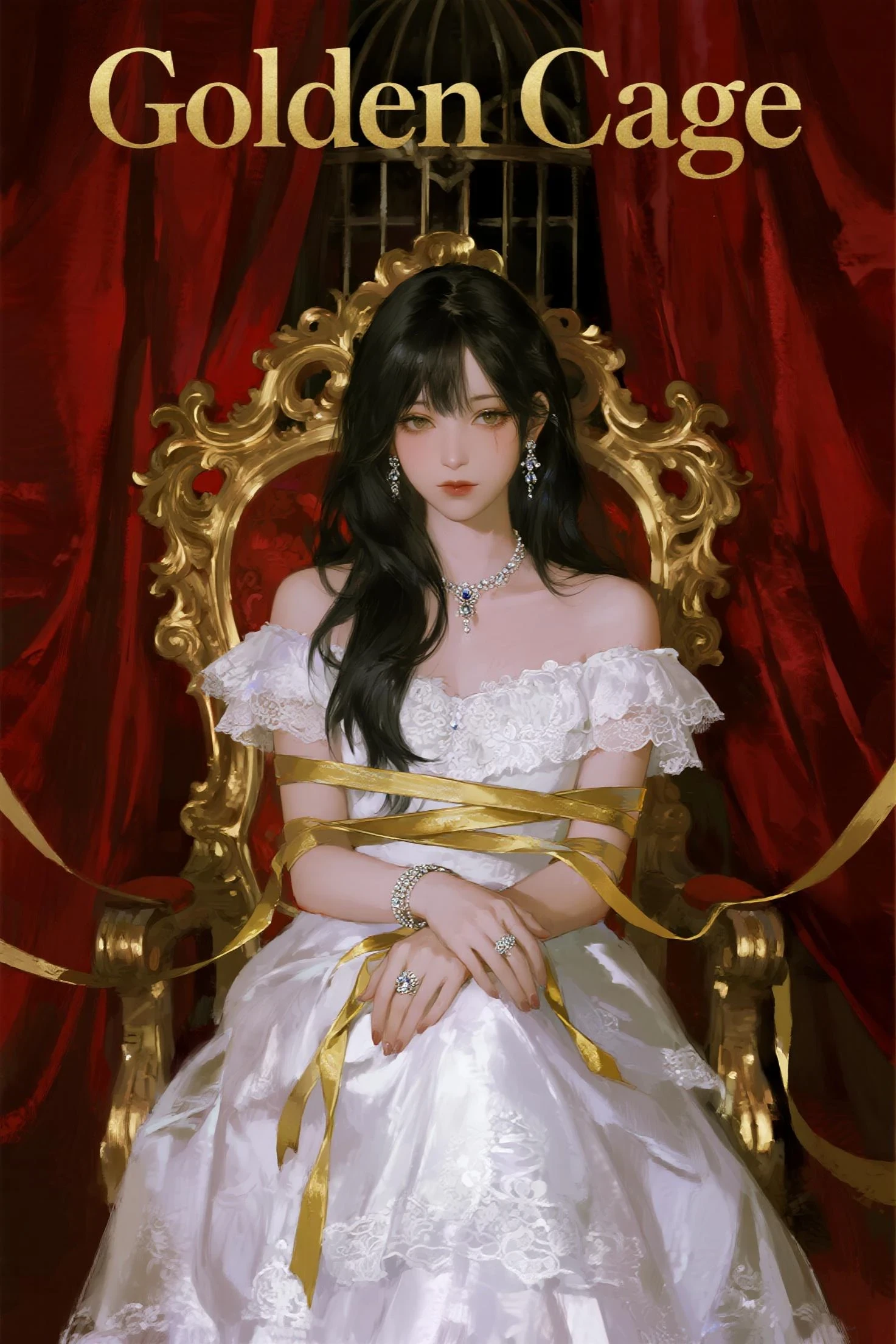 Golden Cage