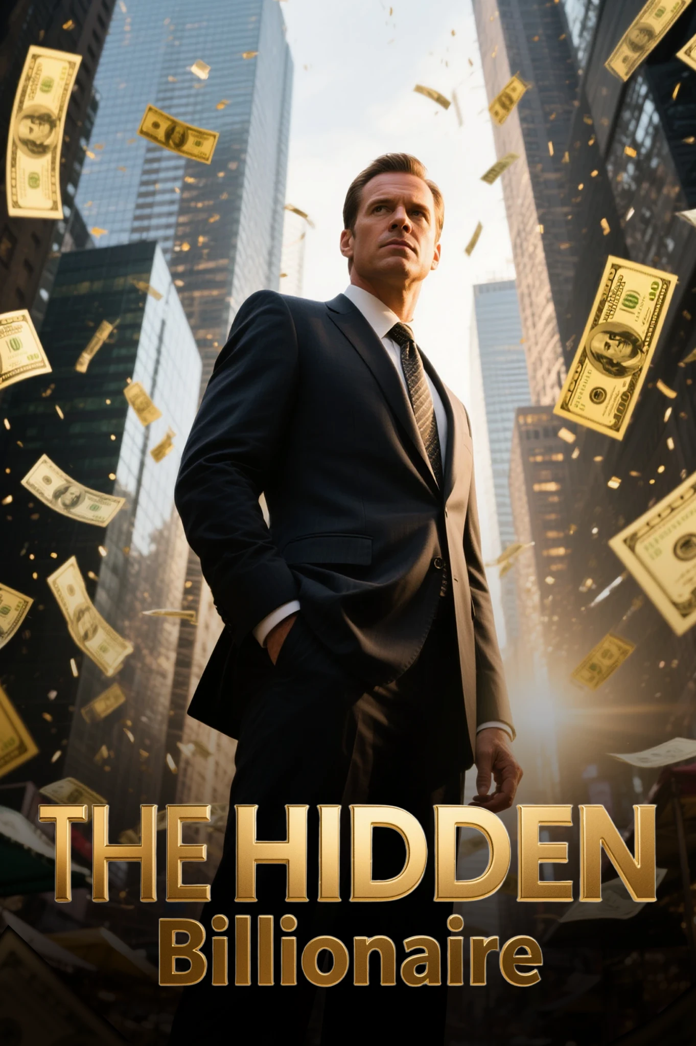 The Hidden Billionaire