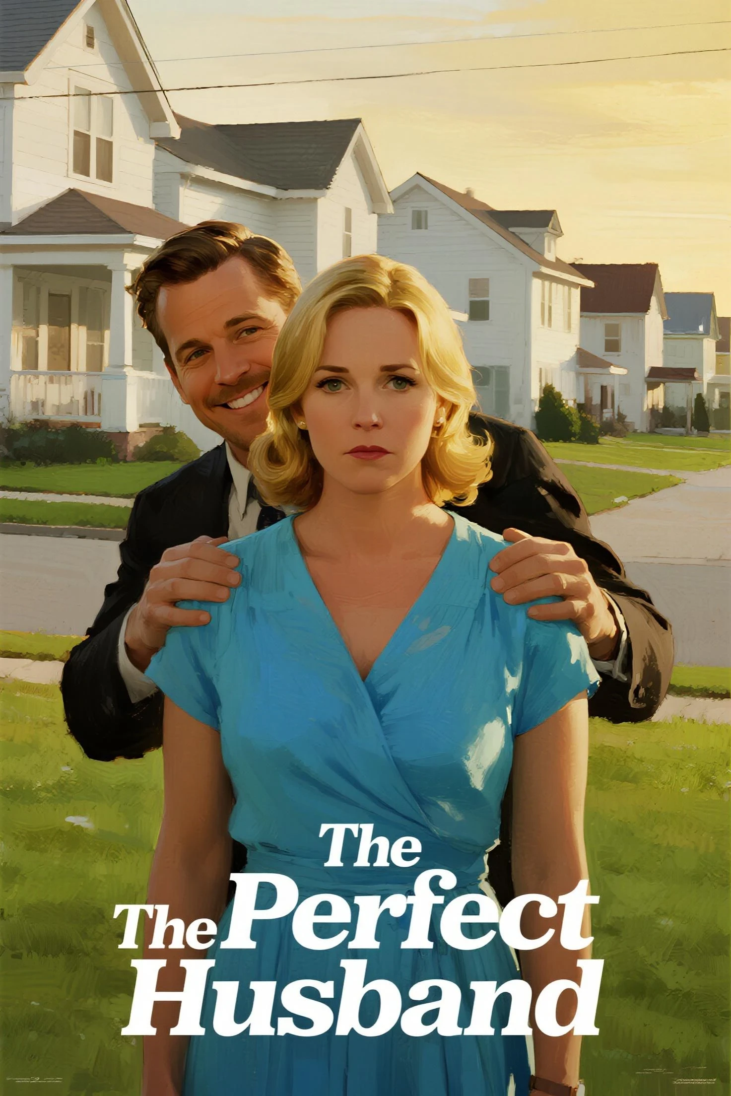 The Perfect Husband