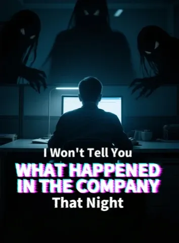 I Won't Tell You What Happened in the Company That Night