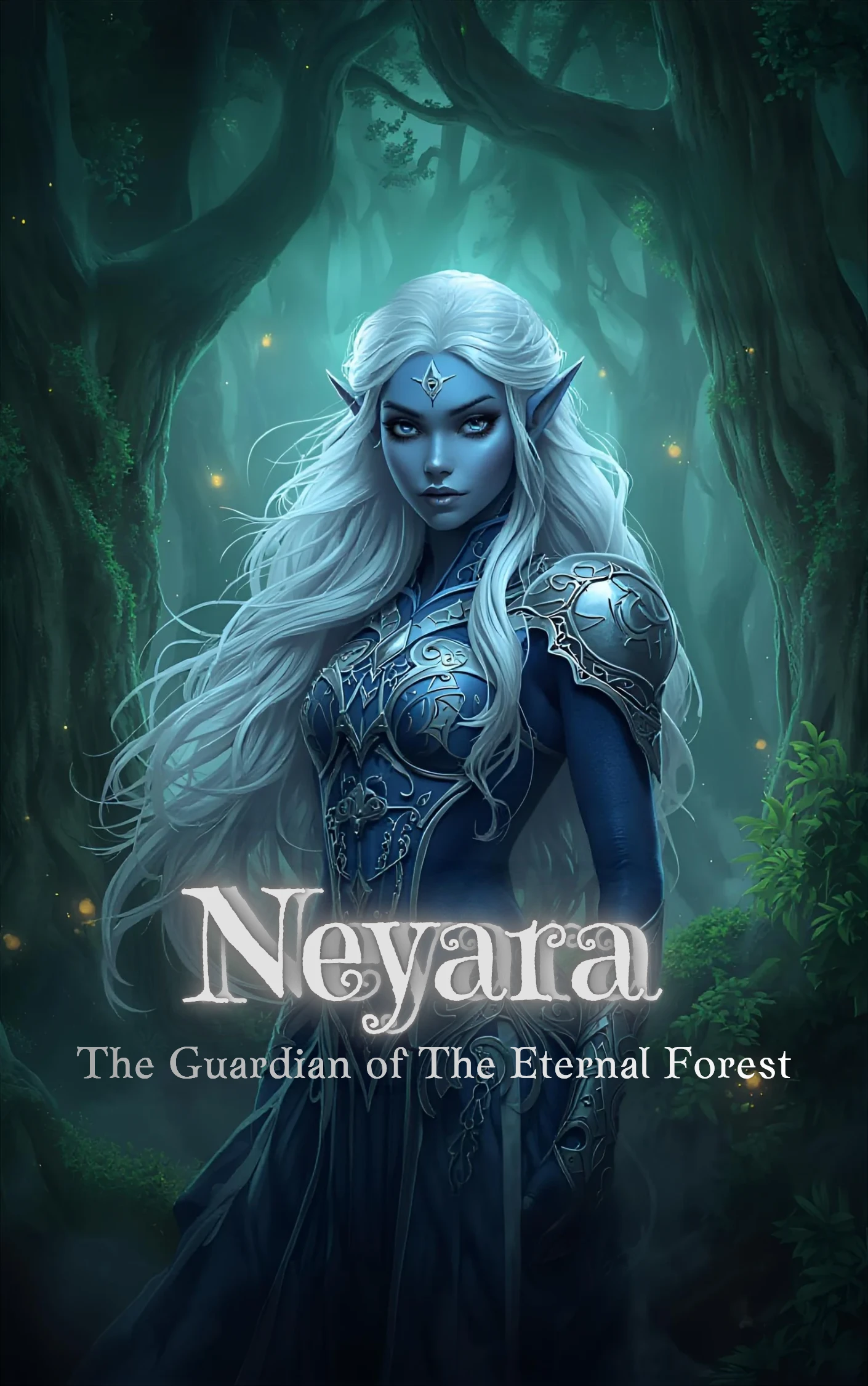 Neyara: The Guardian of the Eternal Forest