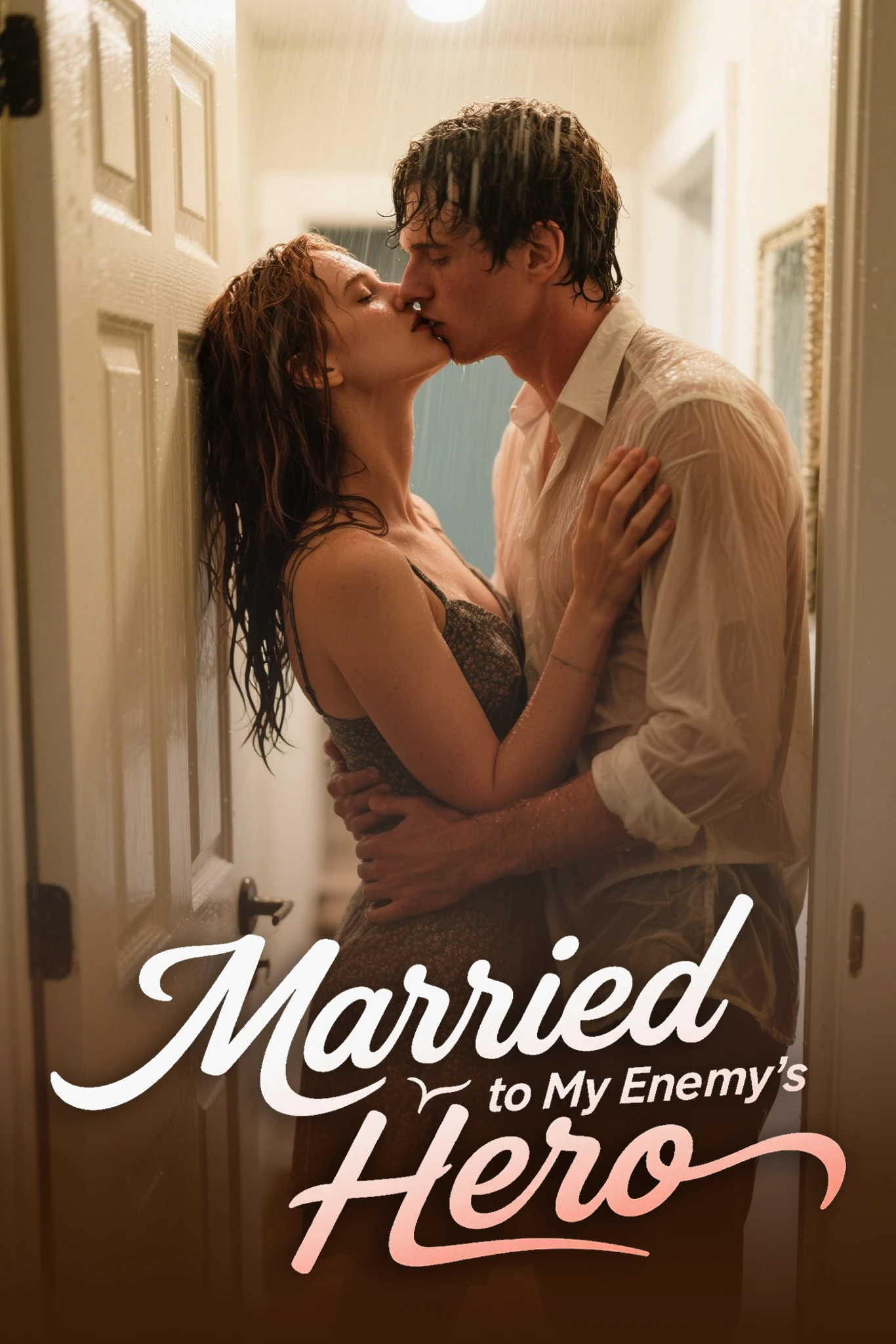 Married to My Enemy's Hero