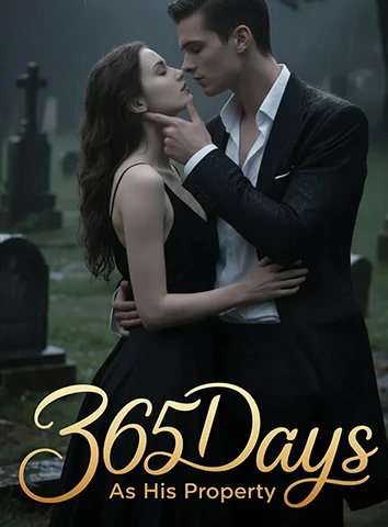365 Days As His Property