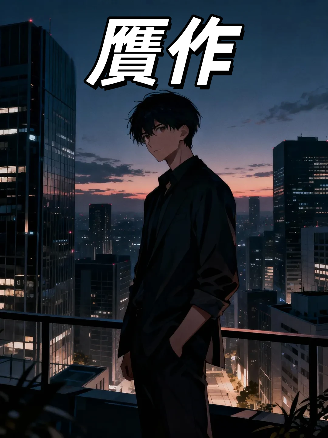 贋作