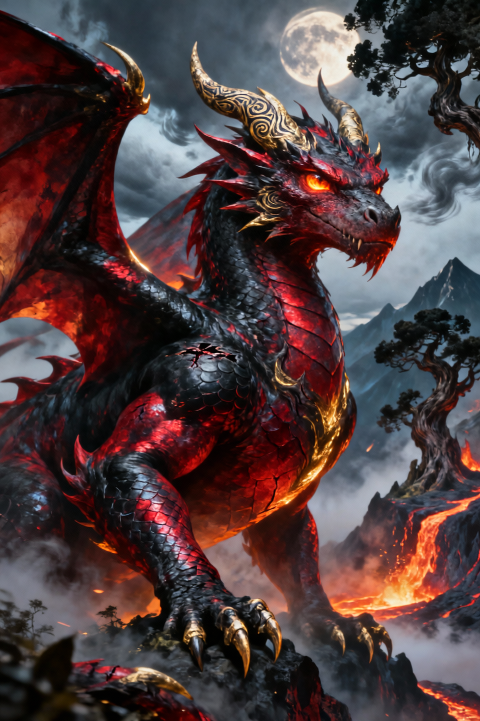 DragonHeart