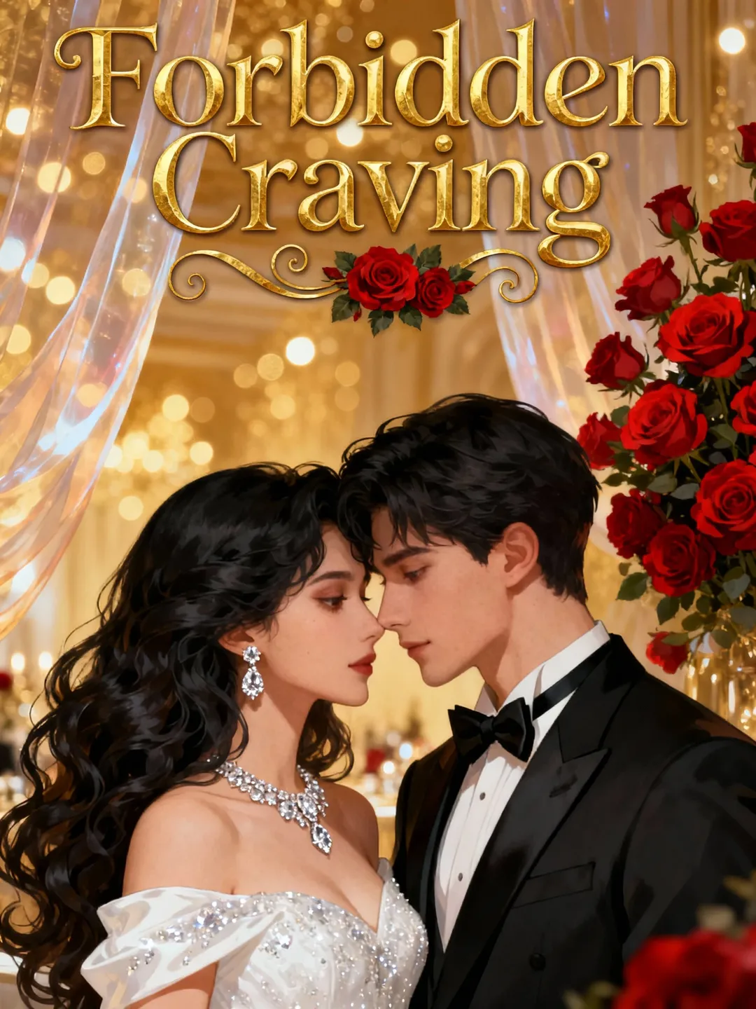 Forbidden Craving