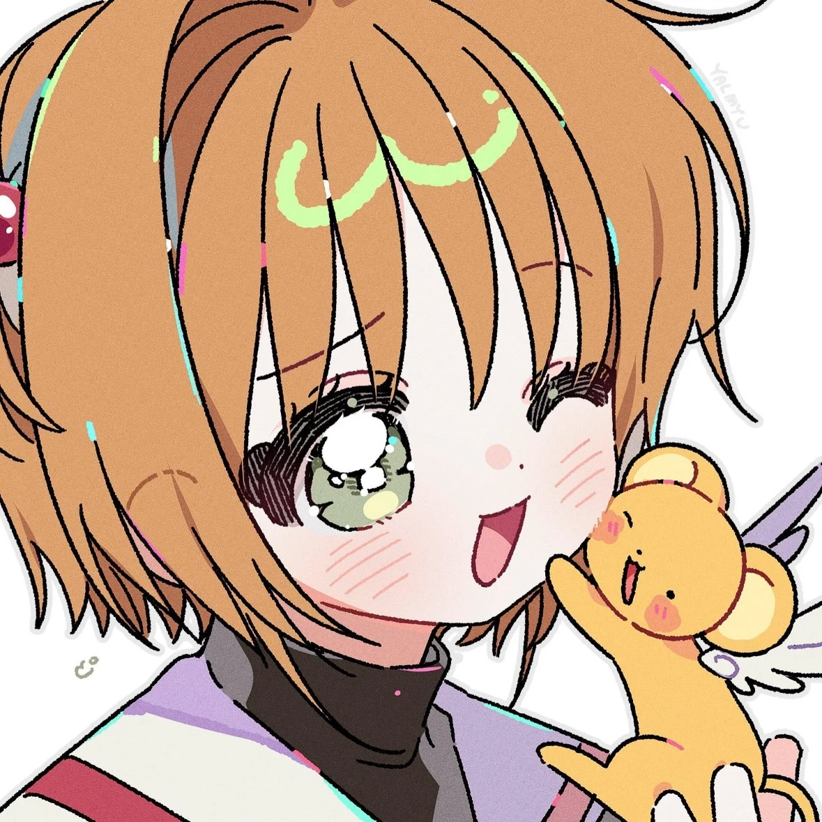 草生えるwww