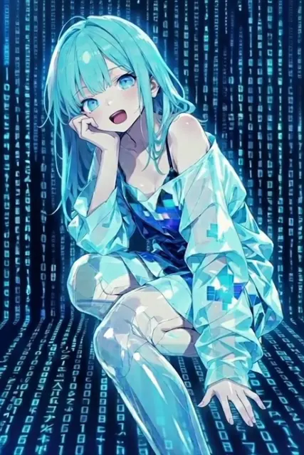 アイリス
