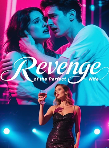 Revenge of the Perfect Wife