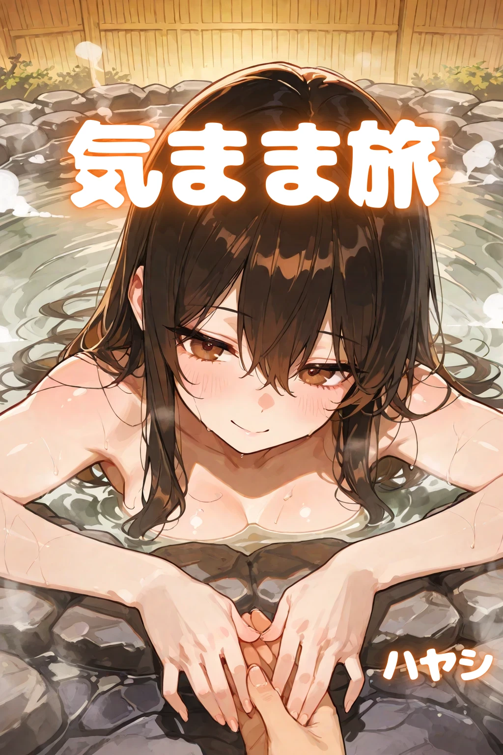気まま旅