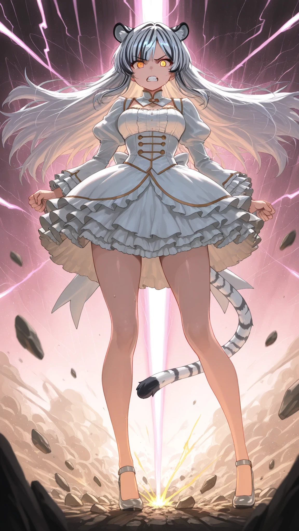 エル・コルネのAI大魔王