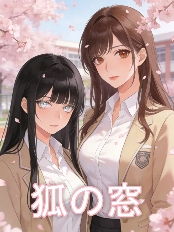 狐の窓