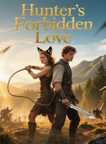 Hunter's Forbidden Love