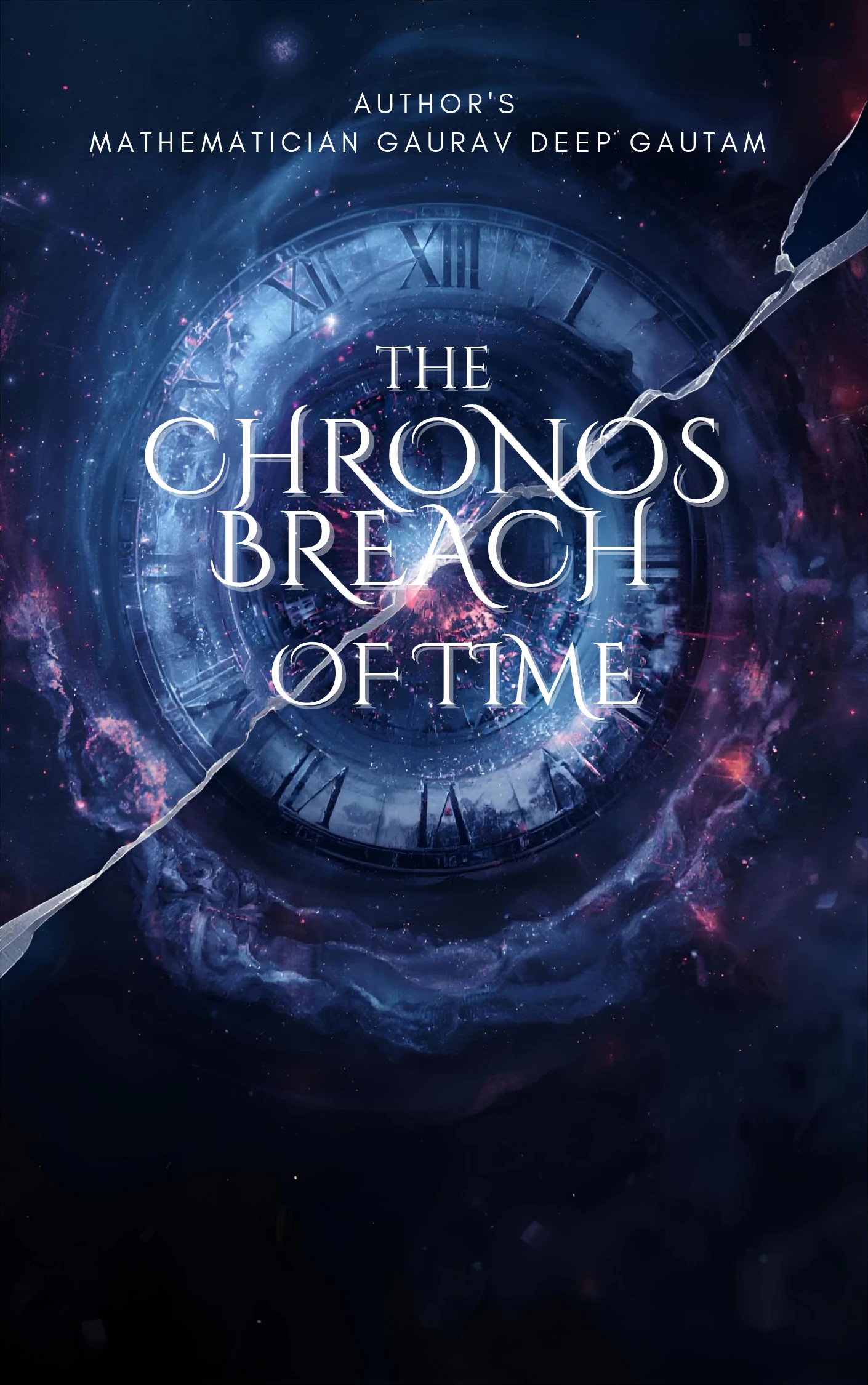 The Chronos Breach of Time