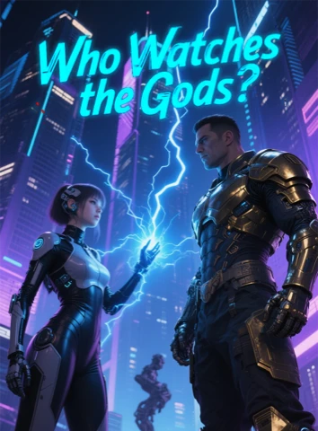 Who Watches the Gods
