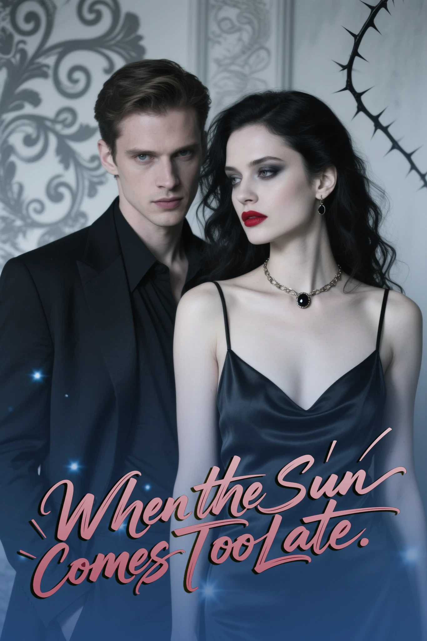 When the Sun Comes Too Late