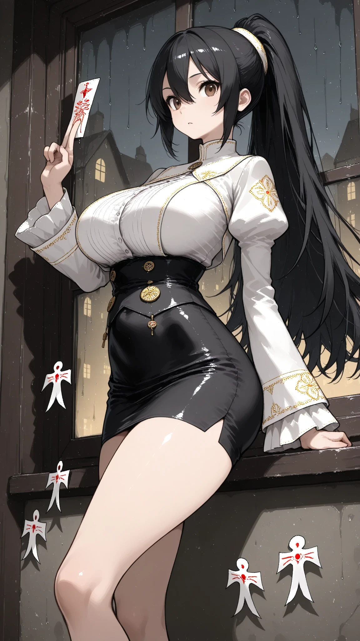 東雲波澄