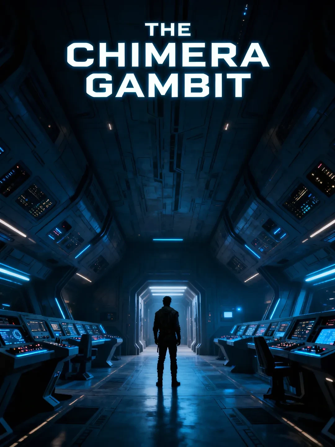 THE CHIMERA GAMBIT