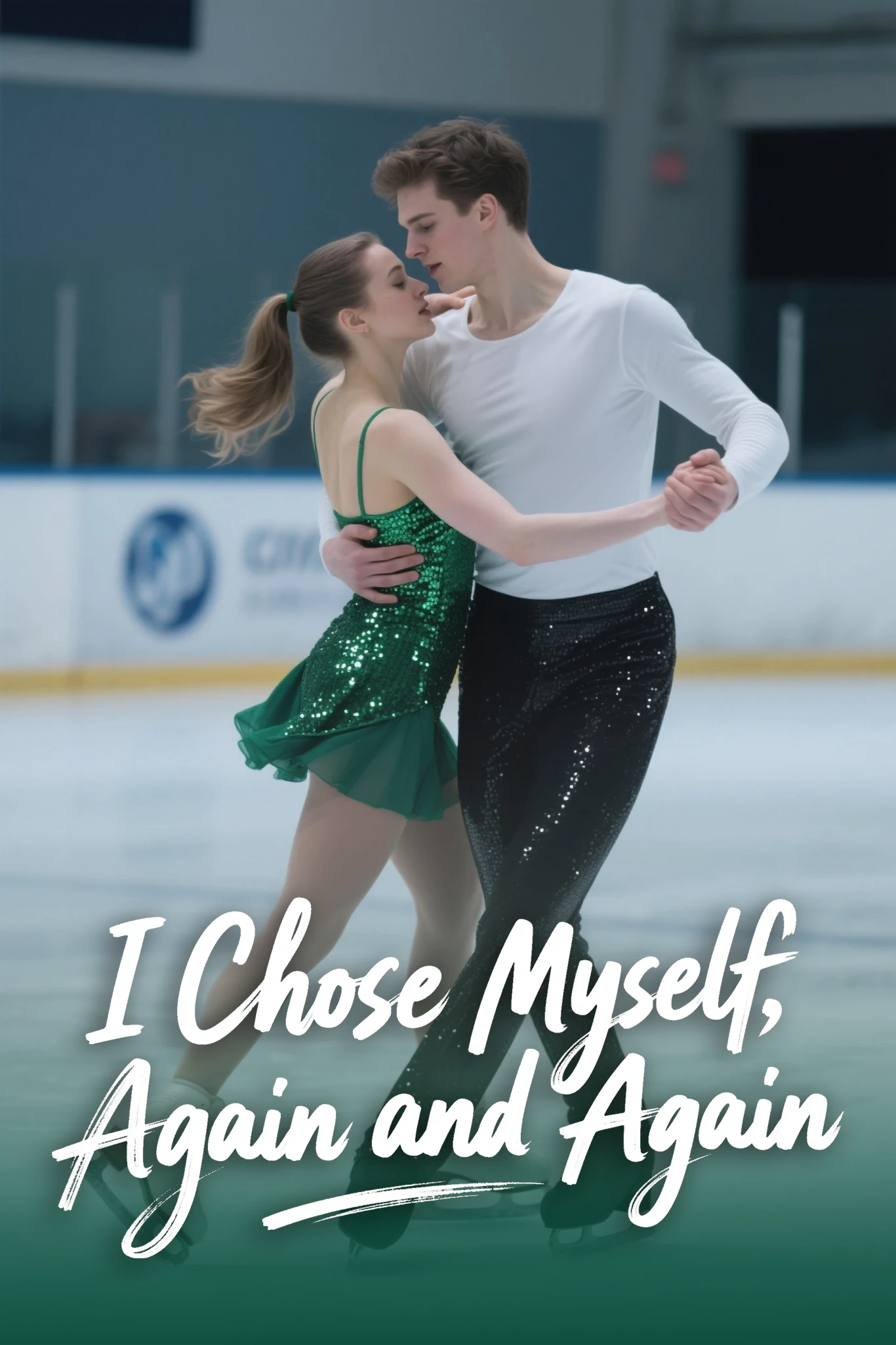 I Chose Myself, Again and Again