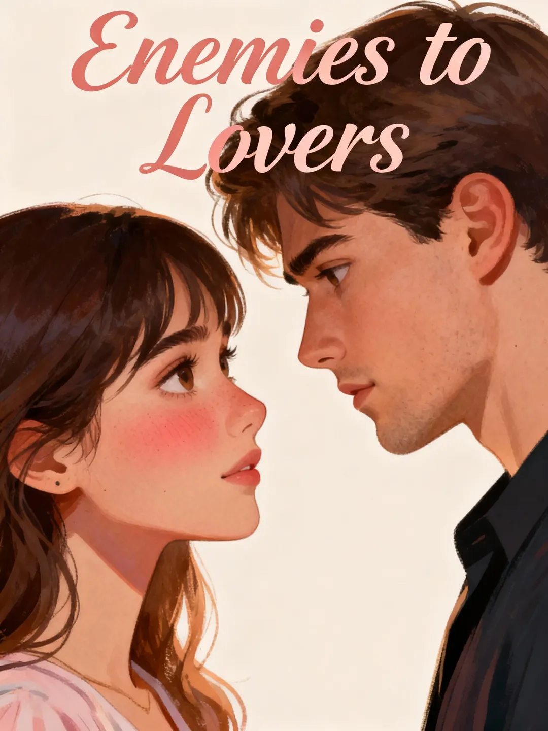 Enemies to Lovers