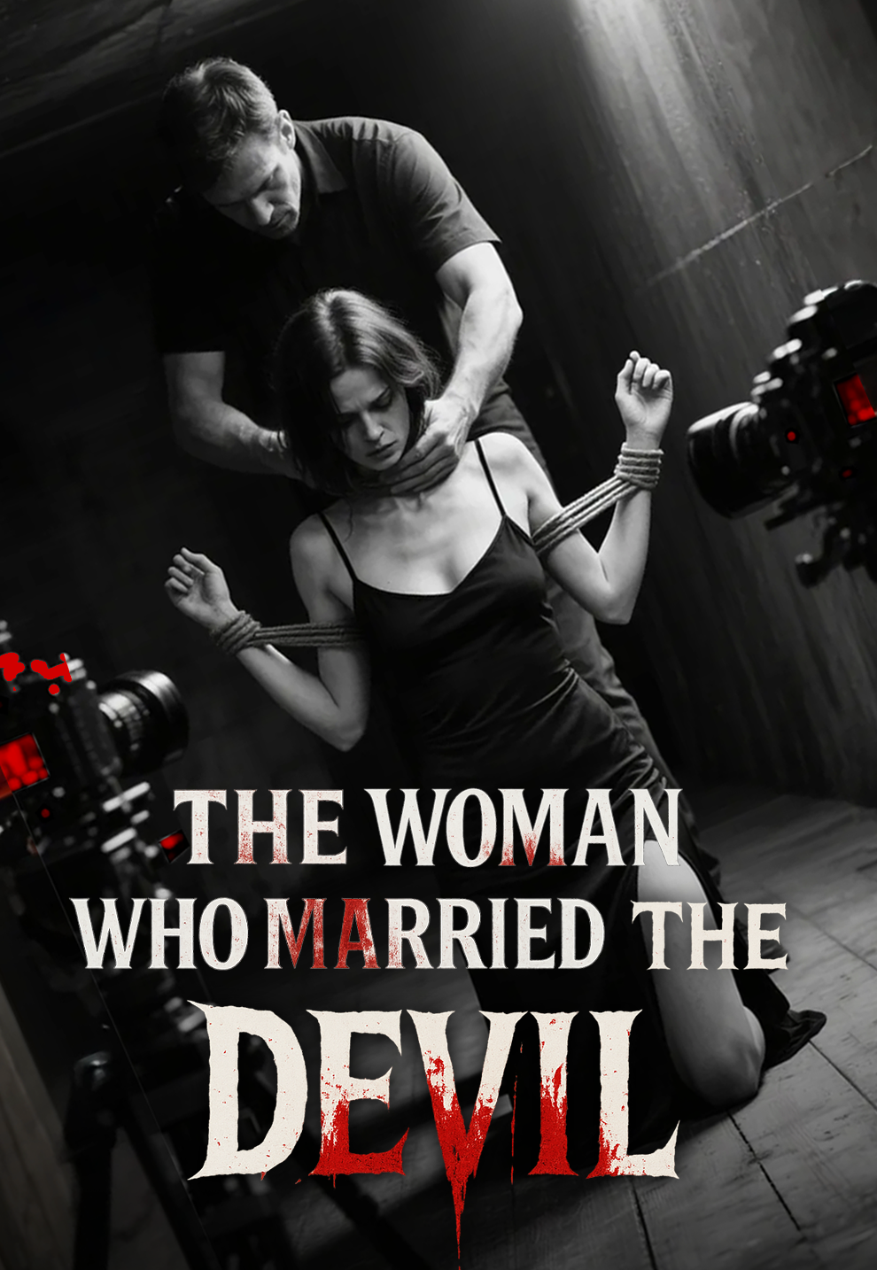 The Woman Who Married the Devil