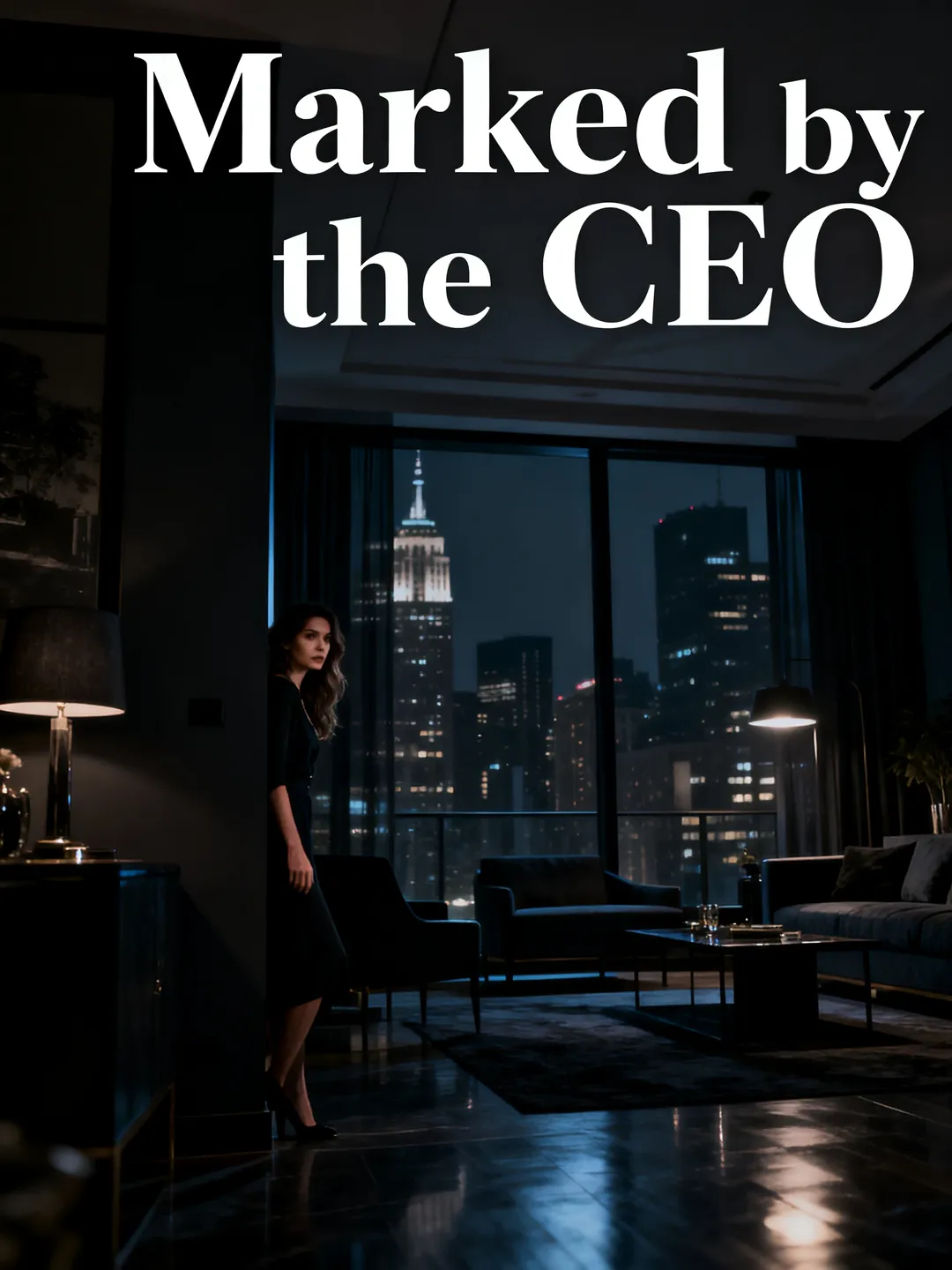 Marked by the CEO