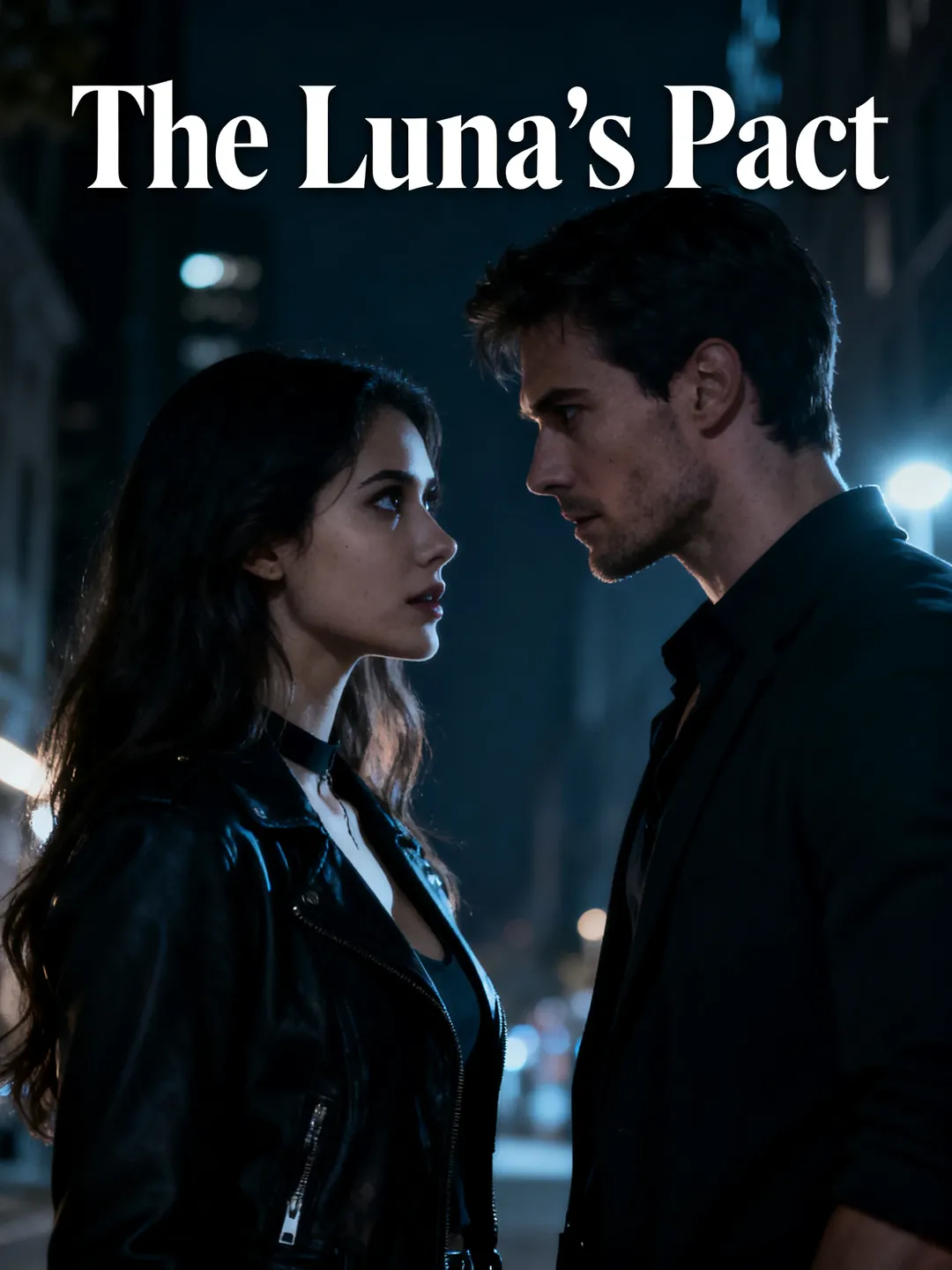 The Luna's Pact