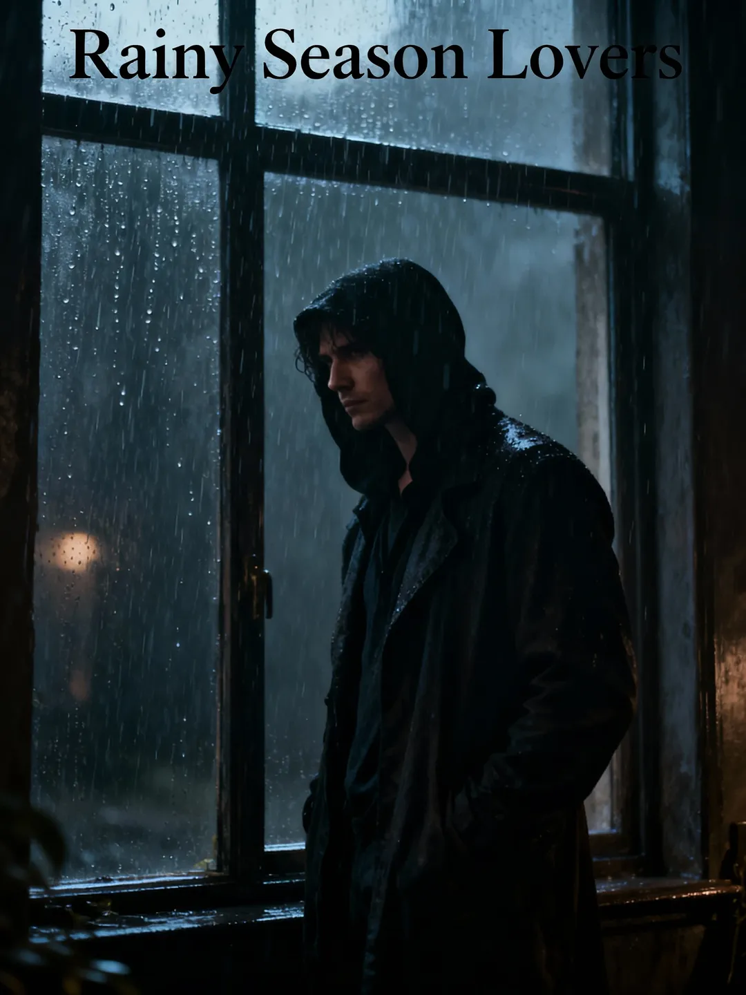 Rainy Season Lovers