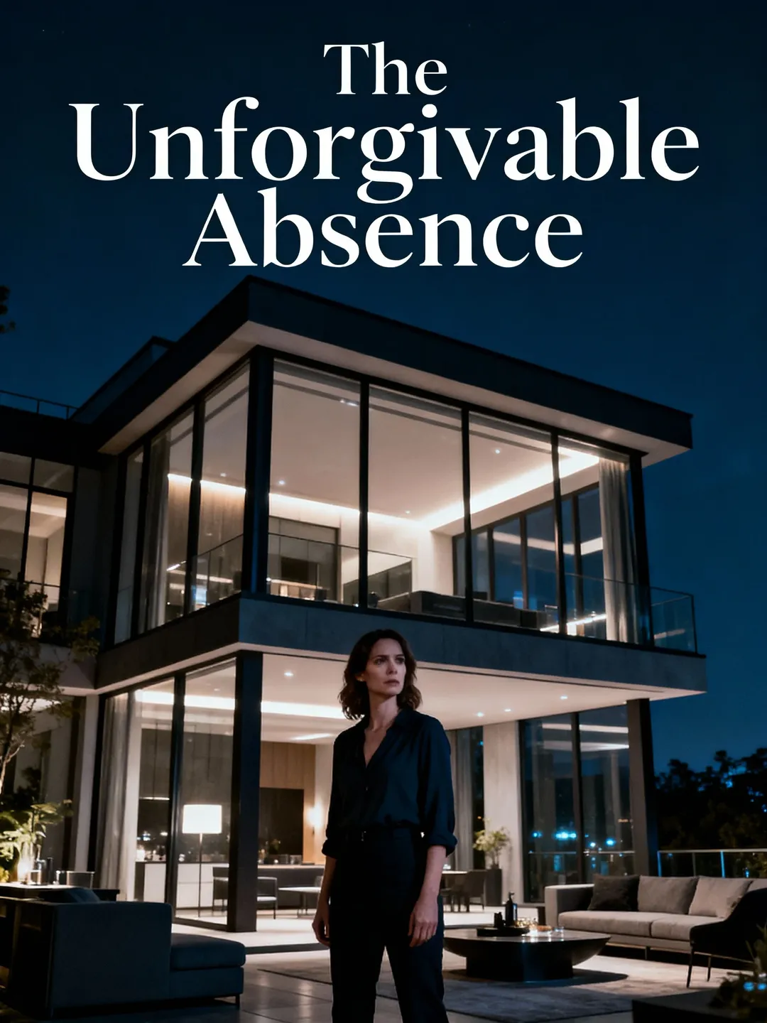 The Unforgivable Absence