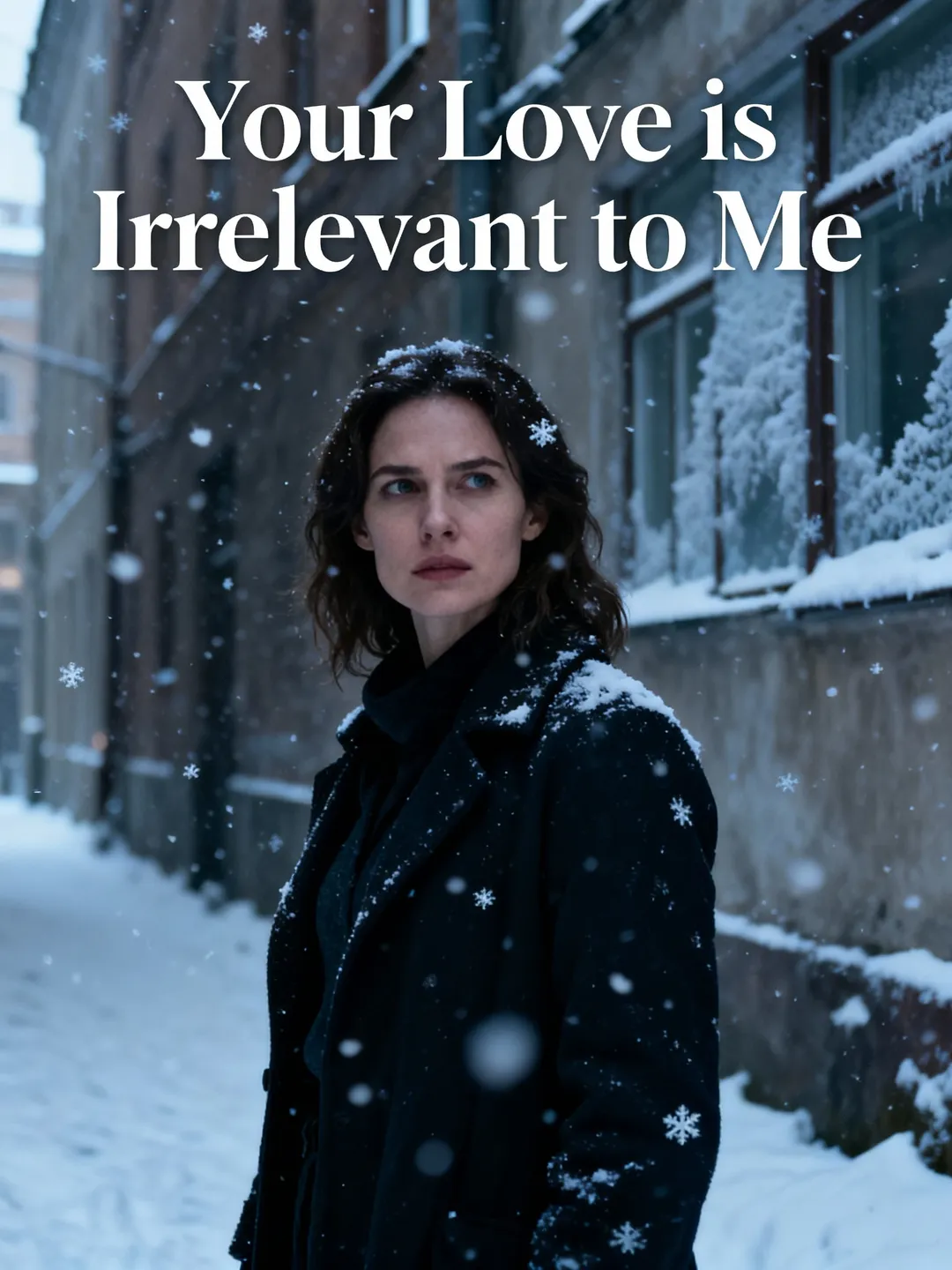 Your Love is Irrelevant to Me