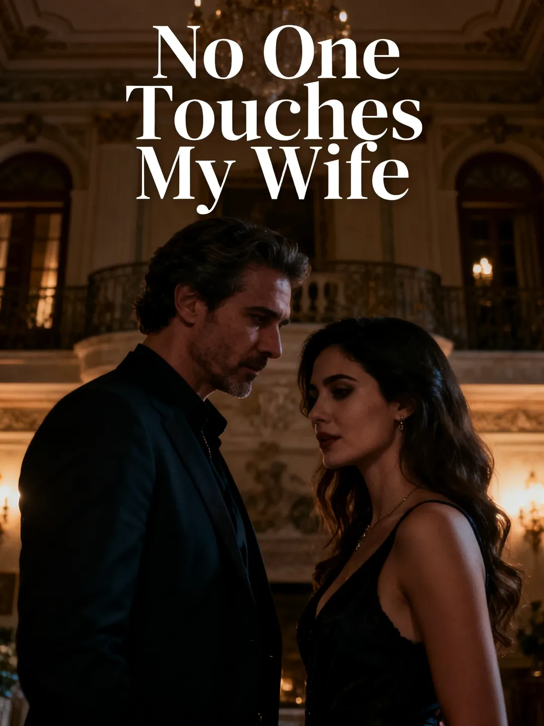 No One Touches My Wife