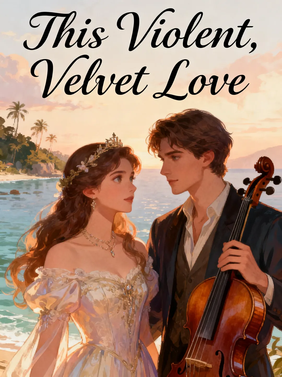 This Violent, Velvet Love