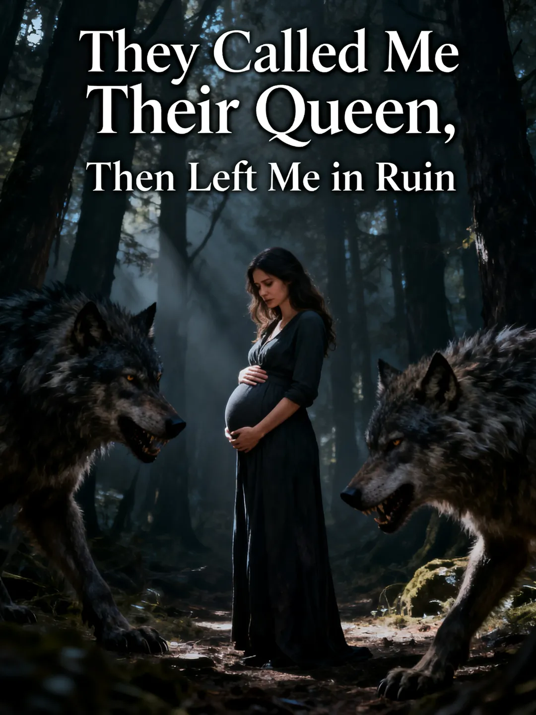 They Called Me Their Queen, Then Left Me in Ruin
