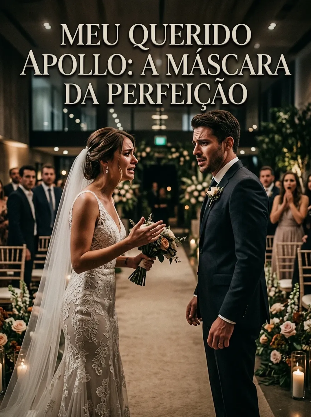Meu Querido Apollo: A Máscara da Perfeição