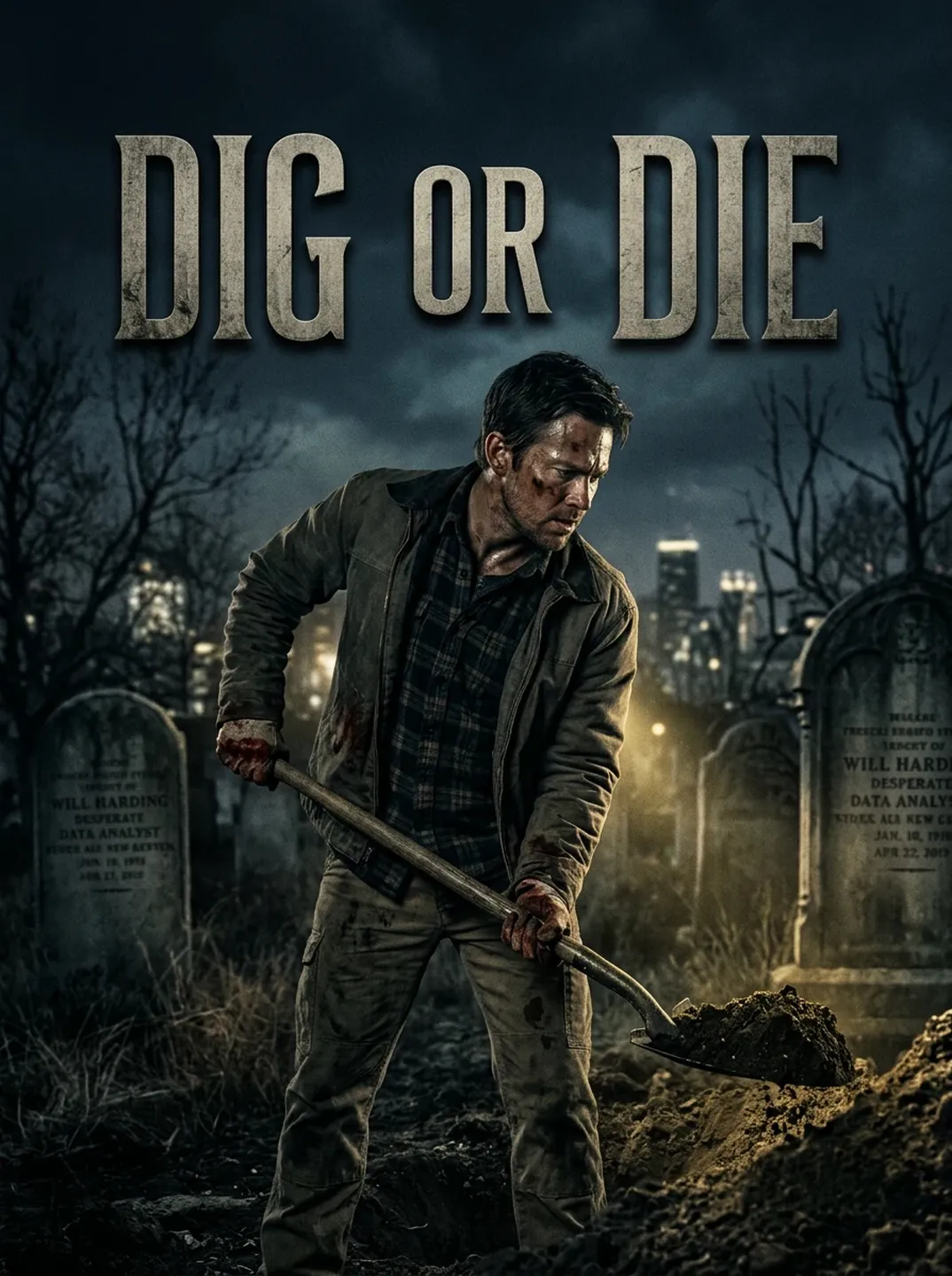 Dig or Die