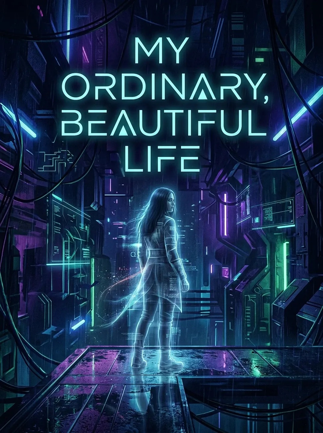 My Ordinary, Beautiful Life