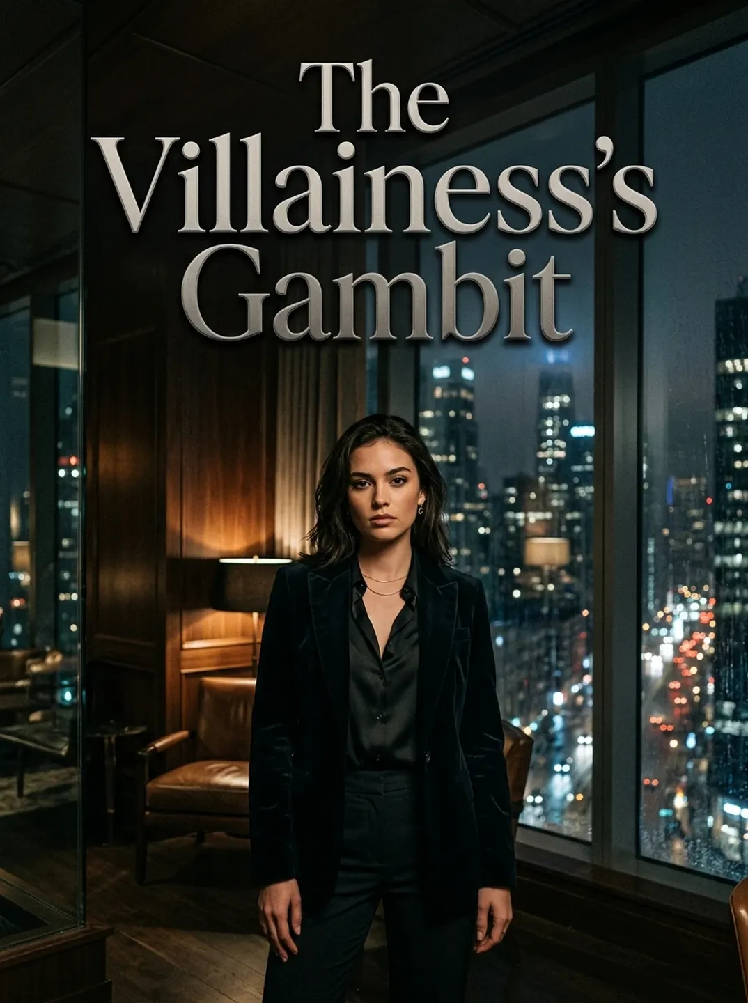 The Villainess's Gambit