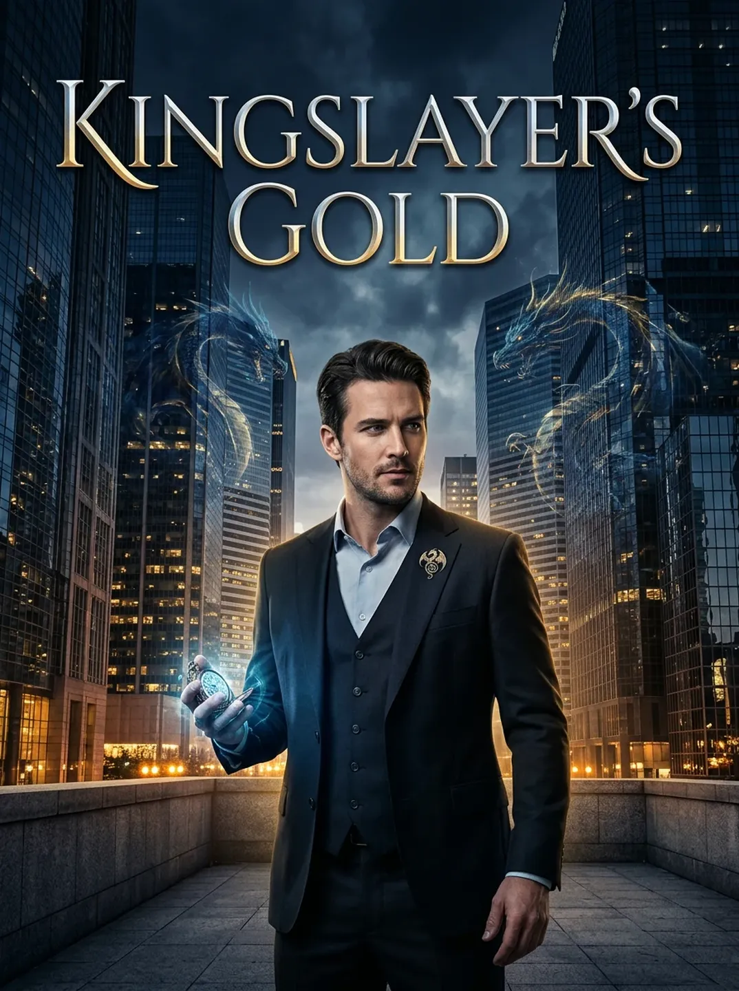 Kingslayer's Gold