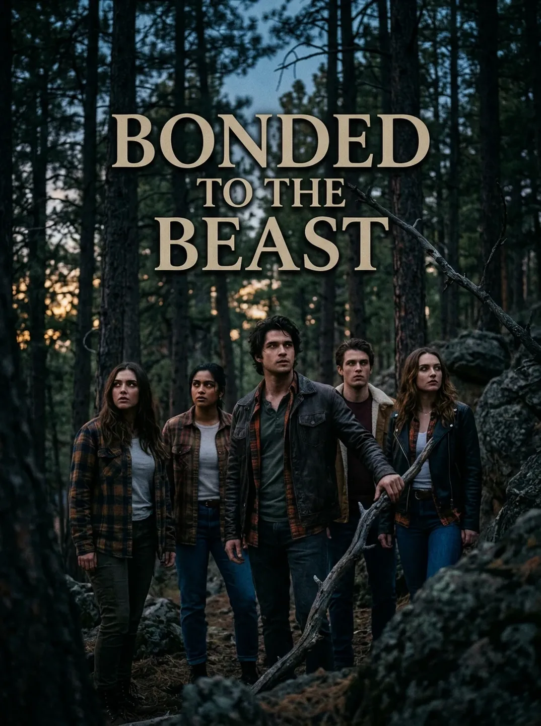 Bonded to the Beast