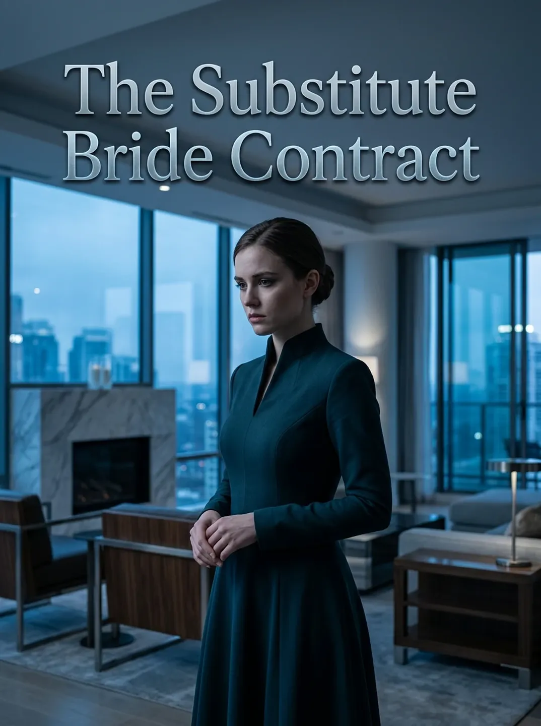 The Substitute Bride Contract