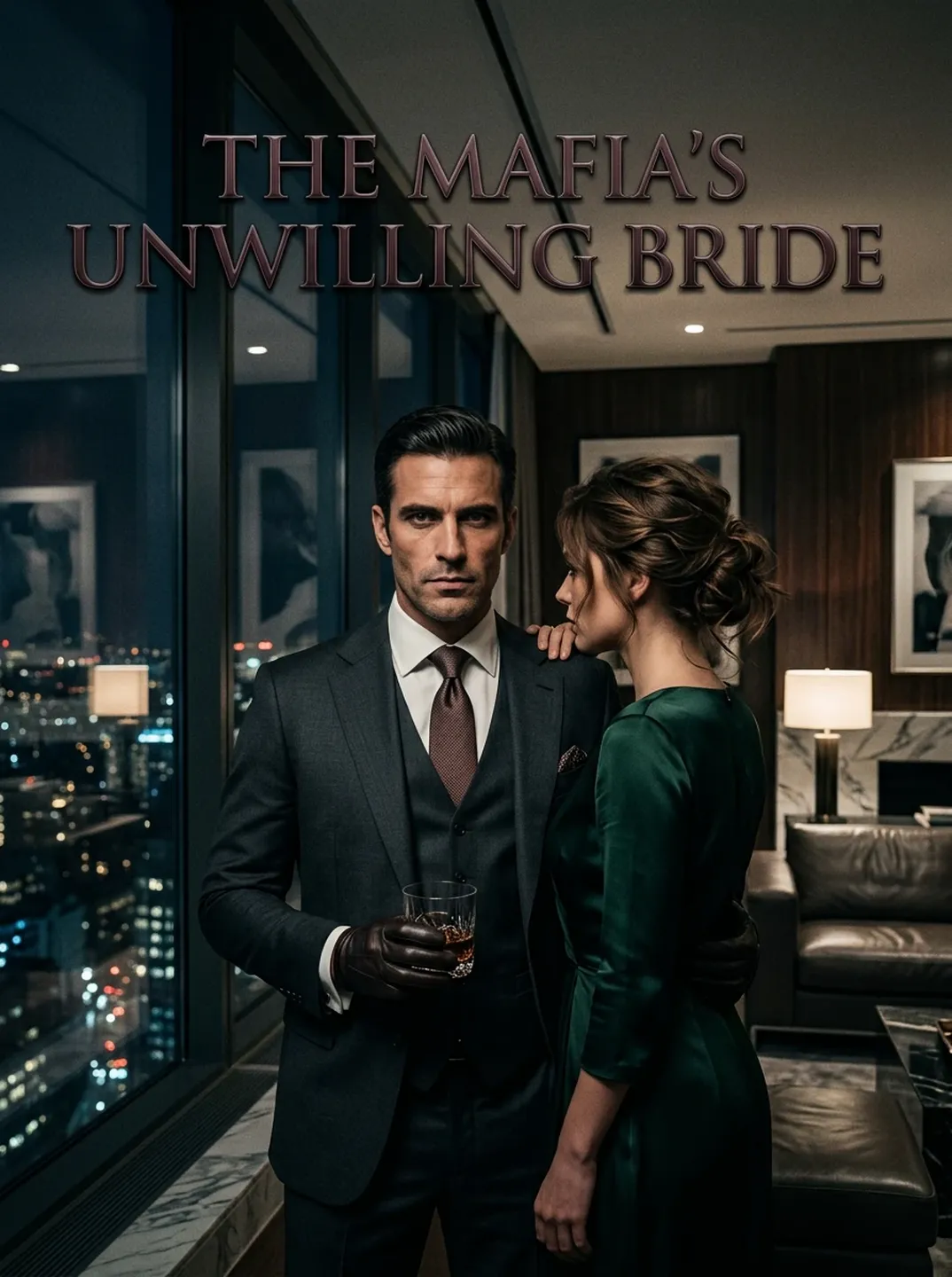 The Mafia's Unwilling Bride