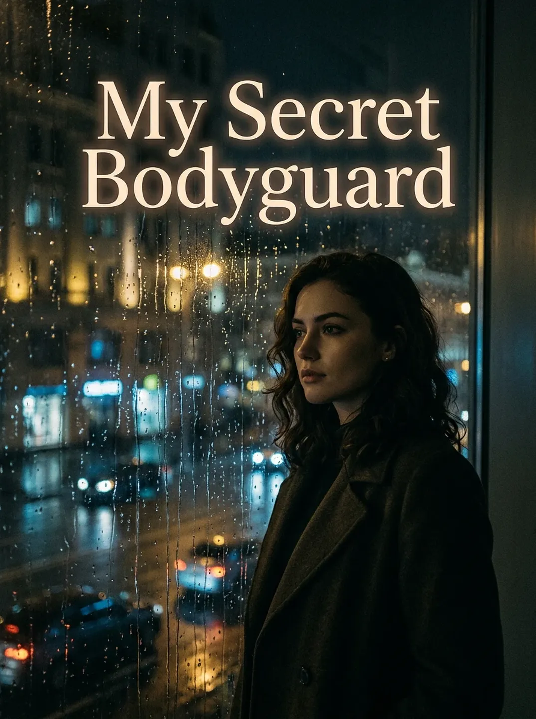 My Secret Bodyguard