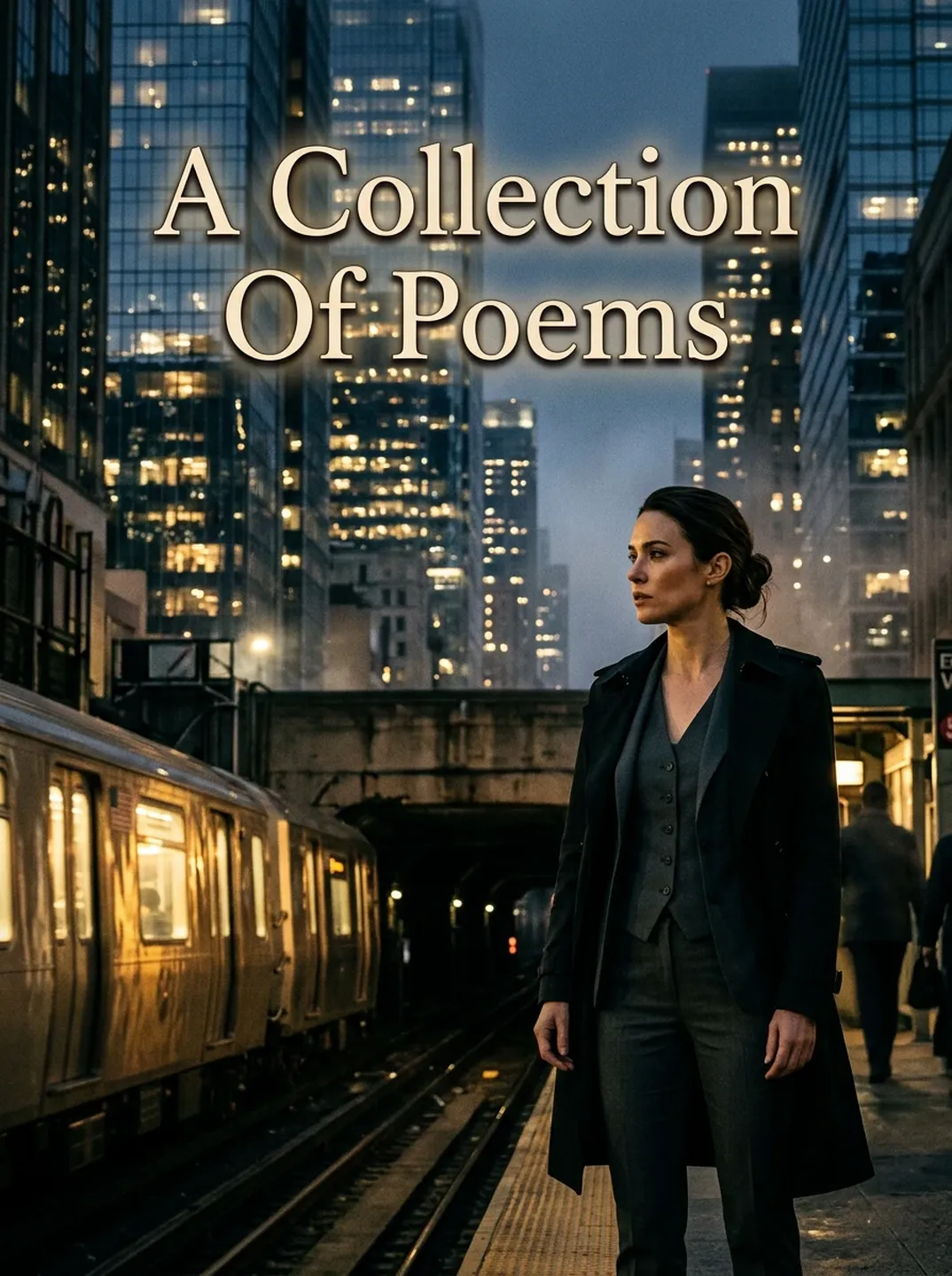 A Collection Of Poems