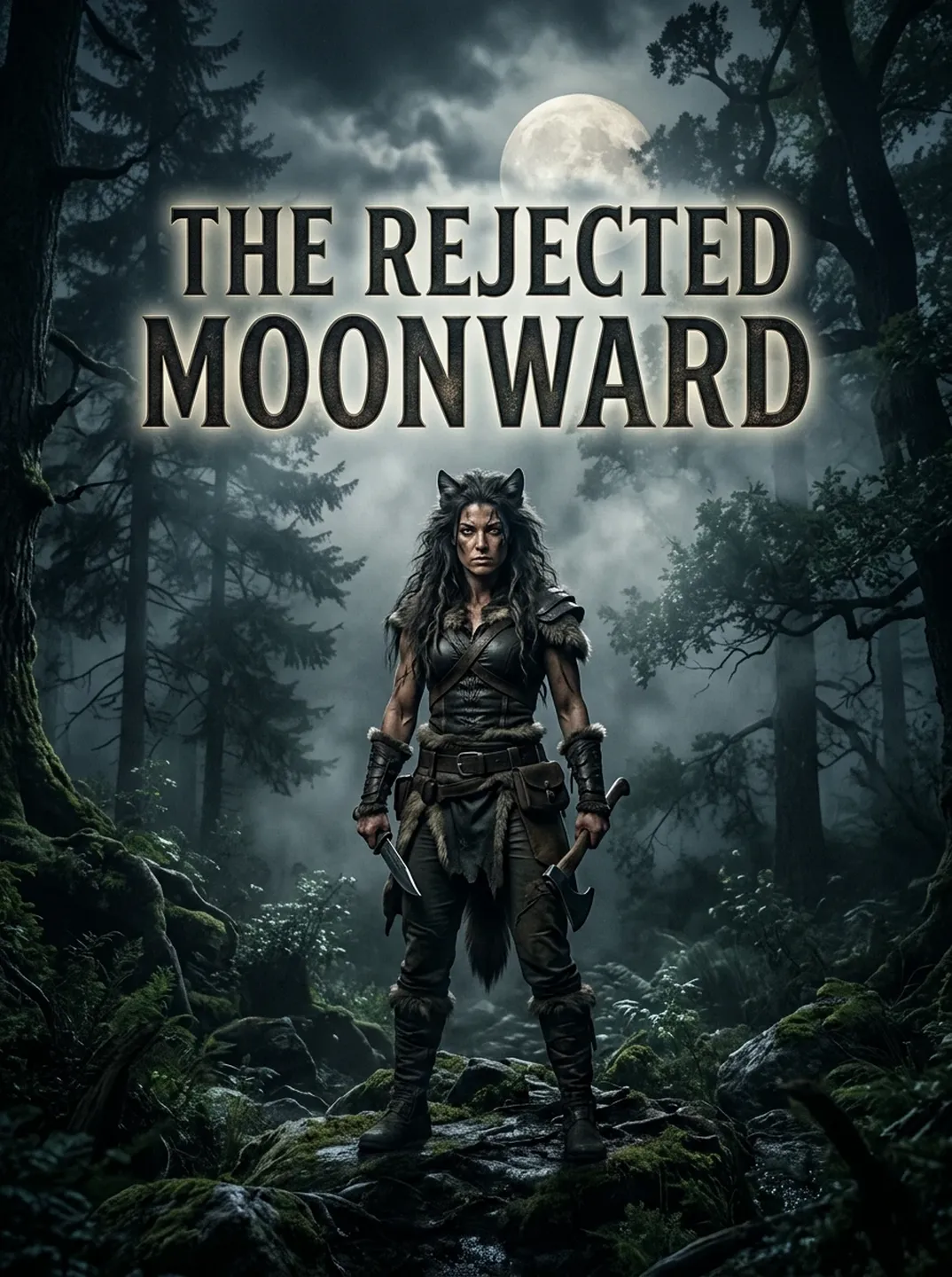 The Rejected Moonward