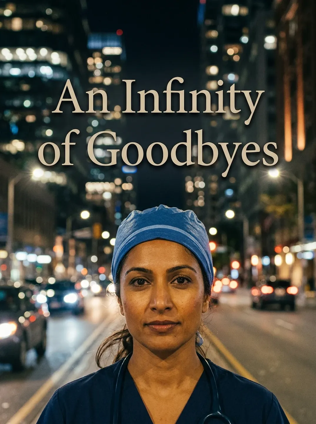 An Infinity of Goodbyes
