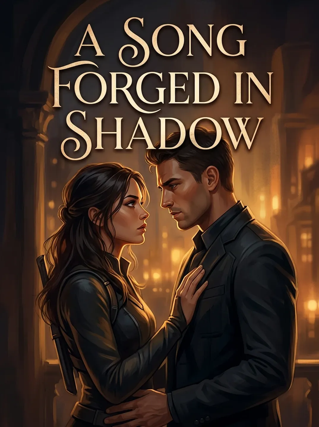 A Song Forged in Shadow