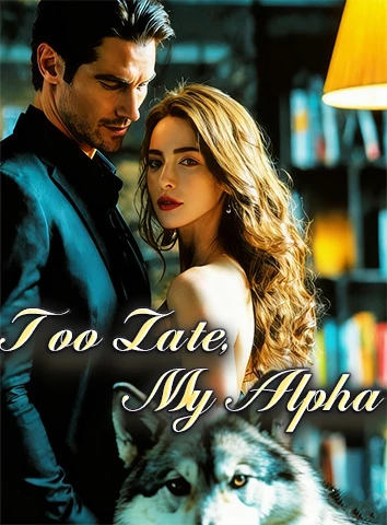 Too late, My Alpha