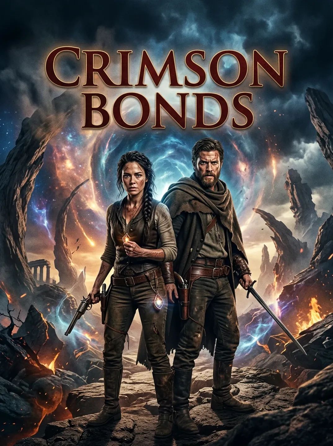 Crimson Bonds